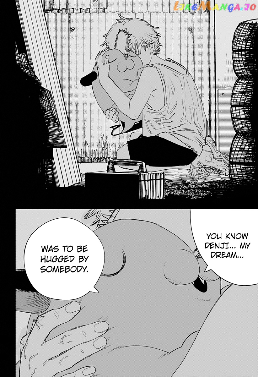 Chainsaw Man, Chapter 97 image 18